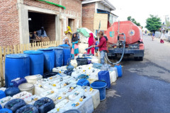 BNPB Pantau Sejumlah Kejadian Bencana, Imbau Masyarakat Tingkatkan Kesiapsiagaan 20251017 BNPB Pantau Sejumlah Kejadian Bencana Imbau Masyarakat Tingkatkan Kesiapsiagaan