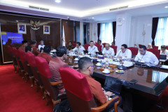 Rapat Evaluasi Seleksi CASN T.A 2024 20251020 Rapat Evaluasi Seleksi CASN T.A 2024 8