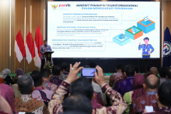 Pelepasan Peserta PKN Tingkat I Angkatan LXIII Tahun 2025 20251022 Pelepasan Peserta PKN Tingkat I Angkatan LXIII Tahun 2025 25