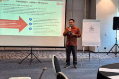 Diskusi Pembahasan RPerpres tentang Percepatan Peningkatan Kualitas Penyelenggaraan Pelayanan Publik 20251024 Diskusi Pembahasan RPerpres tentang Percepatan Peningkatan Kualitas Penyelenggaraan Pelayanan Publik 9