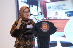 Program Kursus Singkat Internasional Universitas Bakrie 20251027 MENTERI Program Kursus Singkat Internasional Universitas Bakrie21