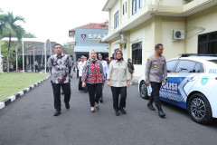 Kunjungan ke Polrestabes Semarang 20251029 Kunjungan ke Polrestabes Semarang 9