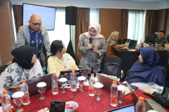 FGD Penguatan Tertib Arsip sebagai Landasan Keterbukaan Informasi Publik 20250912 FGD Penguatan Tertib Arsip sebagai Landasan Keterbukaan Informasi Publik 1