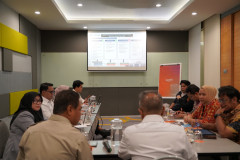 FGD Evaluasi Pembangunan ZI Menuju WBK/WBBM di Kementerian ATR/BPN Tahun 2025 20250915 FGD Evaluasi Pembangunan ZI Menuju WBK WBBM Kementerian ATR BPN 9