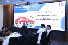 Rapat Koordinasi Monitoring dan Evaluasi Etape II KDKMP 20250915 Rapat Koordinasi Monitoring dan Evaluasi Etape II KDKMP 12