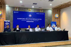 Pembangunan KNMP Dimulai, Pemerintah Sasar 65 Desa Pesisir di Tahap I 2025 20250916 Pembangunan KNMP Dimulai Pemerintah Sasar 65 Desa Pesisir di Tahap I 2025