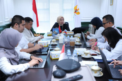 Rapat Penataan Organisasi dan Tata Kerja Kementerian Transmigrasi 20250916 Rapat Penataan Organisasi dan Tata Kerja Kementerian Transmigrasi 10