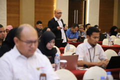 Kementerian PANRB Dorong Efisiensi dan Keterpaduan Pemerintah Digital dengan Proses Clearance 20250916 Sosialisasi Evaluasi Belanja SPBE TA 2026 8