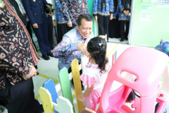 Peninjauan Layanan Cek Kesehatan Gratis 20250917 Peninjauan Layanan Cek Kesehatan Gratis 1