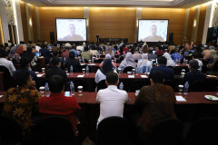 Sosialisasi Evaluasi Belanja SPBE TA 2026 Hari Kedua 20250917 Sosialisasi Evaluasi Belanja SPBE TA 2026 Hari Kedua 1