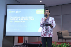 Piloting Indeks Kapabilitas Kelembagaan 20250918 BALAKS Piloting Indeks Kapabilitas Kelembagaan 10