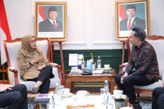 Audiensi Bupati Jember 20250918 MENTERI Audiensi Bupati Jember 5