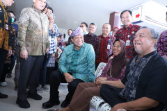 Peninjauan RSUD Raden Mattaher Jambi 20250918 Peninjauan RSUD Raden Mataher Jambi15