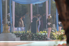 Upacara Peringatan Hari Kesaktian Pancasila di Monumen Pancasila Sakti 20251001 Upacara Peringatan Hari Kesaktian Pancasila di Monumen Pancasila Sakti 10