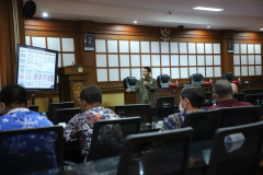 Penyusunan Arsitektur Pemerintah Digital Fokus pada Kemudahan Pengguna dan Keterpaduan Layanan 20251009 Pembinaan Penerapan Kebijakan Pemerintah Digital Wilayah Bali Nusa Tenggara Hari ke 26