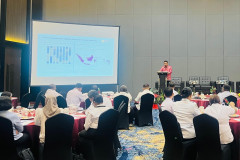 Tingkatkan Kualitas Pelayanan Publik, Kementerian PANRB Dampingi Intensif Provinsi Papua Barat dan Papua Barat Daya 20251014 Papua1