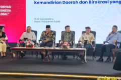 Diskusi Panel Pameran Keterbukaan Informasi Publik 2025 20251015 Diskusi Panel Pameran Keterbukaan Informasi Publik 202513