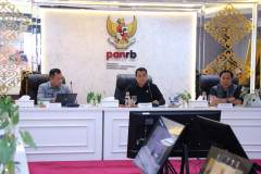 Rapat Lanjutan Penguatan Reformasi Birokrasi dan SDM Mahkamah Agung 20260113 Rapat Lanjutan Penguatan Reformasi Birokrasi dan SDM Mahkamah Agung13