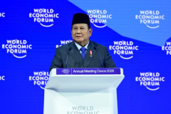 Pidato di WEF 2026, Presiden Prabowo Tegaskan Perdamaian dan Stabilitas sebagai Kunci Masa Depan Ekonomi Dunia 20260123 Pidato di WEF 2026 Presiden Prabowo Tegaskan Perdamaian dan Stabilitas sebagai Kunci Masa Depan Ekonomi Dunia