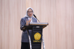 Menteri PANRB: Purna Bakti, Fase yang Harus Disiapkan Secara Terencana 20260124 MENTERI Seminar Kebebasan Financial melalui Entrepeneur dan Bisnis 2