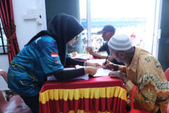 Menjangkau yang Tak Terjangkau, Inovasi Serving the Villager Tingkatkan Identitas Warga Bintan 20260215 Inovasi Serving the Villager Kab Bintan 1