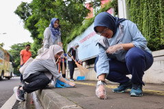 Menteri PANRB Instruksikan Seluruh Pegawai Terapkan Gerakan ASRI 20260206 Jumat Aksi PANRB ASRI 5