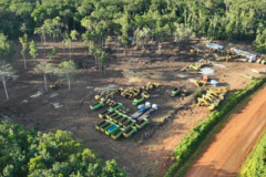 Kementerian PU Percepat Jalan KSPP Wanam-Muting untuk Buka Akses Logistik Papua Selatan 20260210 Kementerian PU Percepat Jalan KSPP Wanam Muting untuk Buka Akses Logistik Papua Selatan