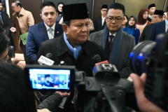 Presiden Prabowo: Perundingan Dagang RI–AS Saling Menguntungkan 20260223 Presiden Prabowo Perundingan Dagang RIAS Saling Menguntungkan
