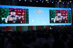 Perayaan Natal Nasional 2025 20260106 Perayaan Natal Nasional 202513