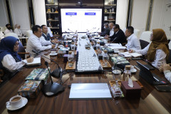 Audiensi Wamen Sekretaris Negara 20260112 Audiensi Wamen Sekretaris Negara (3)