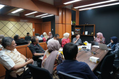 Kunjungan Kerja Pansus LKPJ 2025 Provinsi Gorontalo 20260409 Kunjungan Kerja Pansus LKPJ 2025 Provinsi Gorontalo 7