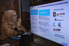 Rapat Laporan Satgas Percepatan Rehabilitasi Sumatra 20260305 Rapat Laporan Satgas Percepatan Rehabilitasi Sumatra 9