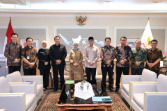 Audiensi Gubernur Lampung 20260310 Audiensi Gubernur Lampung 12