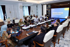 Rapat Progres Pemindahan ASN ke IKN 20260310 Rapat Progres Pemindahan ASN ke IKN 1