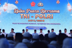 Buka Puasa Bersama TNI–Polri 20260311 Buka Puasa Bersama TNIPolri19