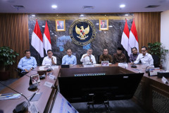 Rakortas Koperasi Merah Putih 20260311 Rakortas Koperasi Merah Putih13