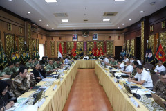 Rapat Koordinasi Pendidikan SPPI Pengawak Koperasi Desa/Kelurahan Merah Putih 20260312 Rapat Koordinasi Pendidikan SPPI Pengawak Koperasi DesaKelurahan Merah Putih 10