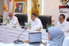 Rapat Harmonisasi Internal RPermen PANRB 20260316 Rapat Harmonisasi Internal RPermen PANRB1