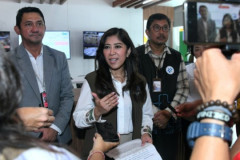 Menkomdigi Pastikan Layanan Telekomunikasi selama Mudik Lebaran 2026 Berjalan Lancar 20260325 Menkomdigi Pastikan Layanan Telekomunikasi selama Mudik Lebaran 2026 Berjalan Lancar