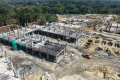 Kementerian PU Percepat Pembangunan Sekolah Rakyat Tahap II di 104 Lokasi 20260326 Kementerian PU Percepat Pembangunan Sekolah Rakyat Tahap II di 104 Lokasi