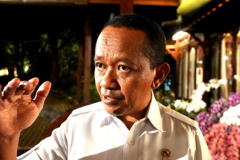 Presiden Prabowo Pacu Hilirisasi dan Ketahanan Energi, Optimalkan SDA untuk Kemandirian Nasional 20260326 Presiden Prabowo Pacu Hilirisasi dan Ketahanan Energi Optimalkan SDA untuk Kemandirian Nasional