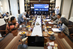 Rapat Koordinasi Sinkronisasi Kebijakan Strategis 20260327 Rapat Koordinasi Sinkronisasi Kebijakan Strategis 12