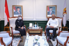 Audiensi Kepala BSSN 20260407 Audiensi Kepala BSSN 7