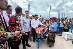 Perkuat Kedaulatan Pangan dan Ekonomi Kupang, Wapres Kunjungi Agroeduwisata GMIT Tarus 20260407 Perkuat Kedaulatan Pangan dan Ekonomi Kupang Wapres Kunjungi Agroeduwisata GMIT Tarus