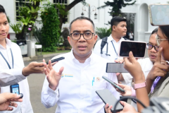 Presiden Prabowo Instruksikan Optimalisasi Peran Kampus dalam Tata Kota dan Perumahan 20260407 Presiden Prabowo Instruksikan Optimalisasi Peran Kampus dalam Tata Kota dan Perumahan