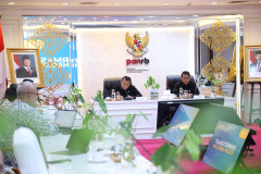 Diskusi Penetapan Hari Pelayanan Publik Nasional 20260407 WAMEN Diskusi Penetapan Hari Pelayanan Publik Nasional 13