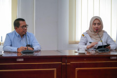 Audiensi Pemerintah Kabupaten Bekasi 20260415 Audiensi Pemerintah Kabupaten Bekasi 8