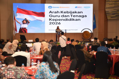 Kemendikdasmen Percepat Pemenuhan Guru, Targetkan Kualitas dan Kesejahteraan Merata 20260415 Kemendikdasmen Percepat Pemenuhan Guru Targetkan Kualitas dan Kesejahteraan Merata