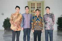 Terima Audiensi WHIM Management Indonesia, Wapres Dorong Penguatan Industri Gim Nasional 20260415 Terima Audiensi WHIM Management Indonesia Wapres Dorong Penguatan Industri Gim Nasional