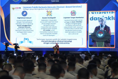 Stadium General Institut Pemerintahan Dalam Negeri 20260416 Stadium General IPDN 10